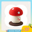 Mushroom Cat Scratcher