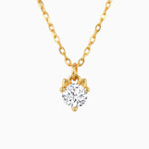 Dainty Cat Necklace