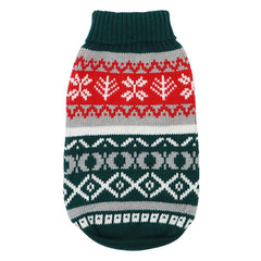 Cozy Winter Sweater