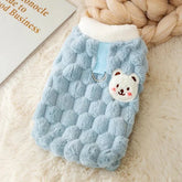 Winter Cat Cardigan