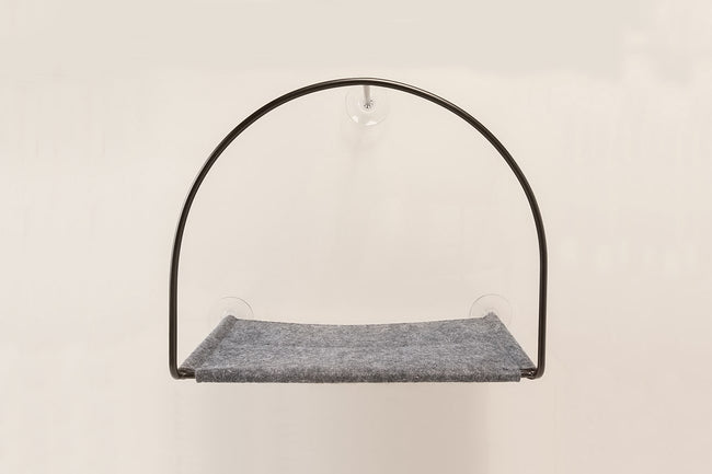 Cloud Nine Window Hammock Main Image