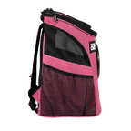 "The Fat Cat" Cat Backpack - For Larger Cats