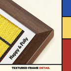 Gallery Frame Cat Scratcher
