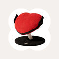 Flying Heart Cat Scratcher
