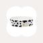 Round Cat Scratching Pad