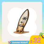 Sunset Palm Convertible Cat Scratcher