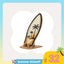 Sunset Palm Convertible Cat Scratcher
