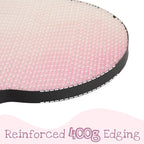 Cloud-shaped Gradient Cat Scratcher