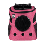 "The Fat Cat" Cat Backpack - For Larger Cats