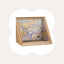Retro Art Cat Scratcher
