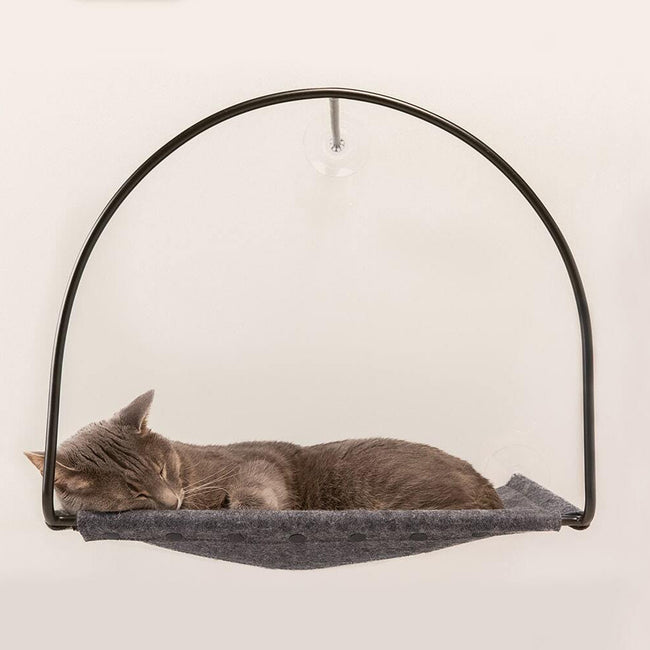 Cloud Nine Window Hammock Hover Image