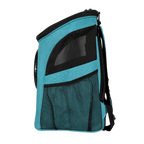 "The Fat Cat" Cat Backpack - For Larger Cats