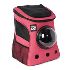 "The Fat Cat" Cat Backpack - For Larger Cats