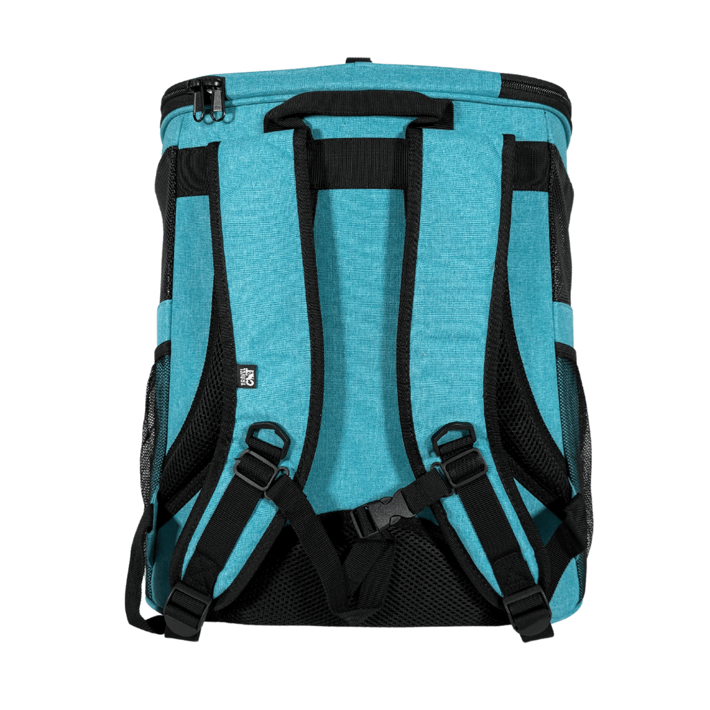 "The Fat Cat" Cat Backpack - For Larger Cats