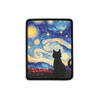 Living Canvas Cat Scratcher