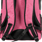 "The Fat Cat" Cat Backpack - For Larger Cats