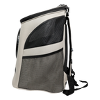"The Fat Cat" Cat Backpack - For Larger Cats
