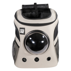 "The Fat Cat" Cat Backpack - For Larger Cats