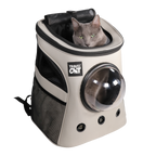 "The Fat Cat" Cat Backpack - For Larger Cats