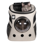 "The Fat Cat" Cat Backpack - For Larger Cats