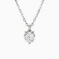 Dainty Cat Necklace
