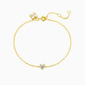 Itty Bitty Kitty Cat Bracelet