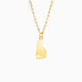 Soulmate Cat Necklace