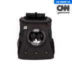 "The Fat Cat" Cat Backpack - For Larger Cats