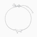 Tiny Dog Bracelet