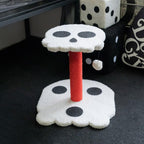 Gothic Design Cat Scratcher
