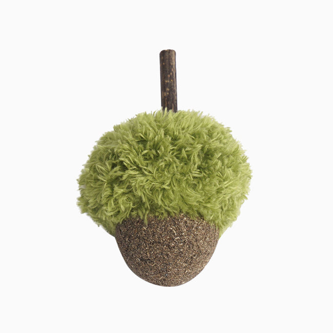 Acorn Plush Catnip Toys Main Image