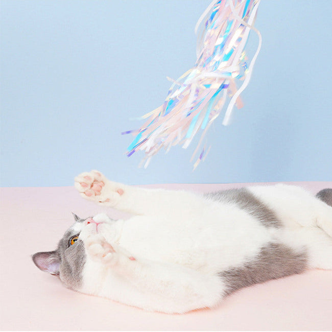 Fairy Cat Teaser Wand Main Image