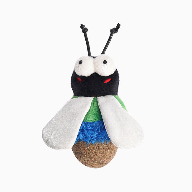 Bluefly Catnip Toys Hover Image
