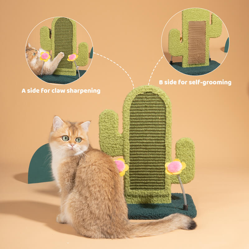 Cat Scratcher Blind Box