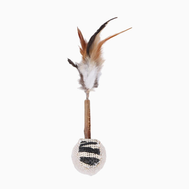 Catnip Feather Sticks Main Image