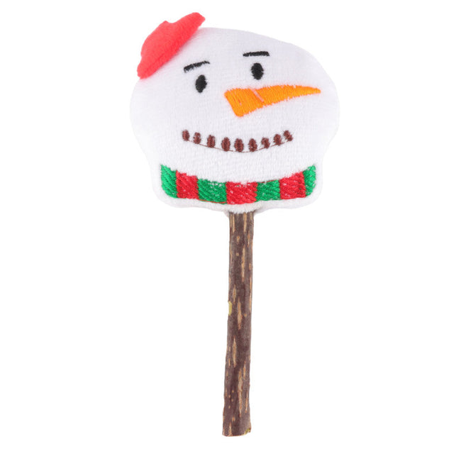 Christmas Catnip Sticks Main Image