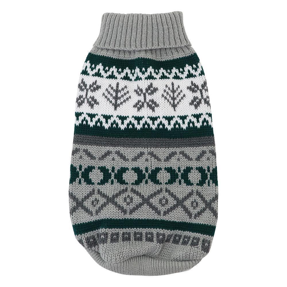 Cozy Winter Sweater