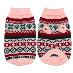 Cozy Winter Sweater