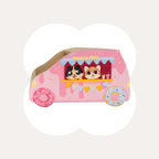 Cat Scratcher Blind Box