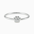 Forever Paw Ring