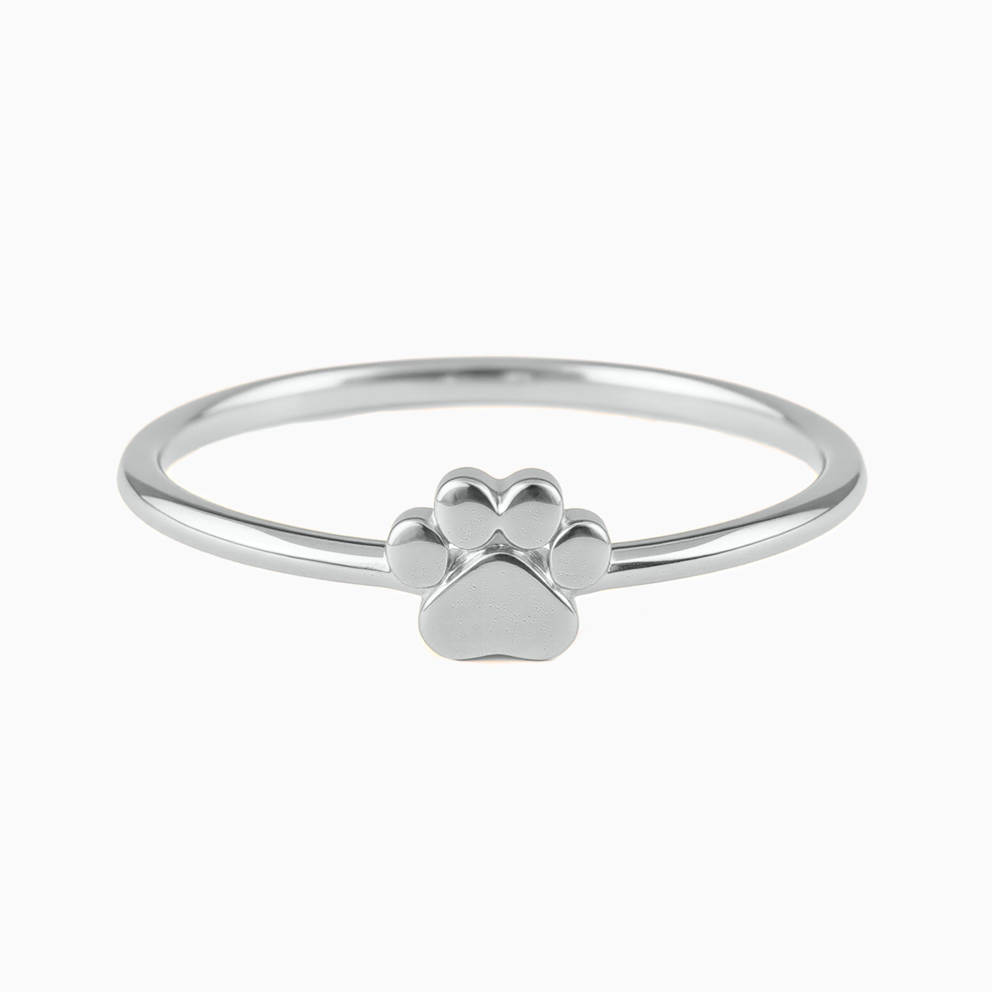 Forever Paw Ring