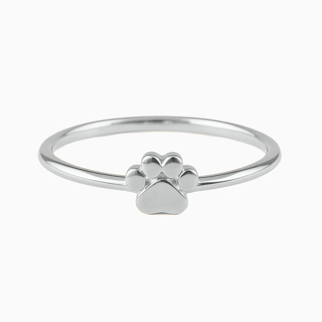 Forever Paw Ring Main Image