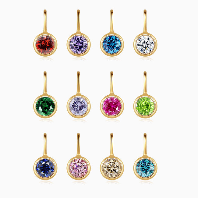 Birthstone Charm Main Image