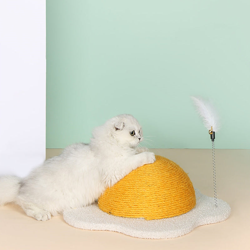 Cat Scratcher Blind Box