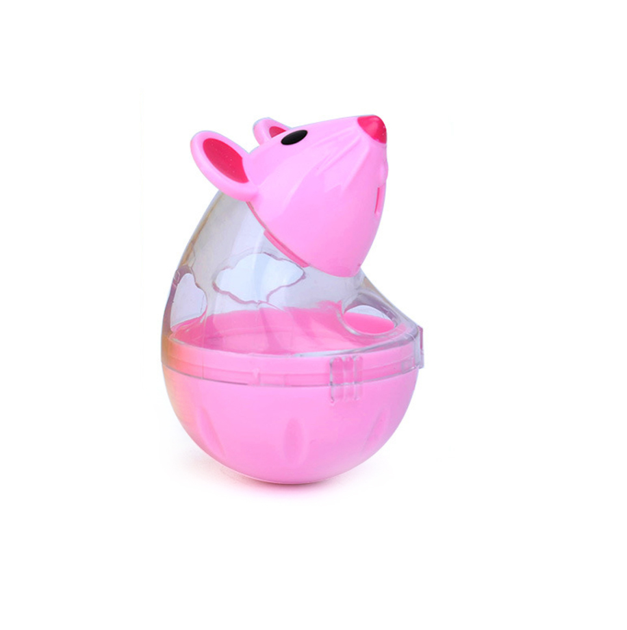 Mouse Treat Toy