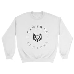 Pawsome Couture Sweatshirt