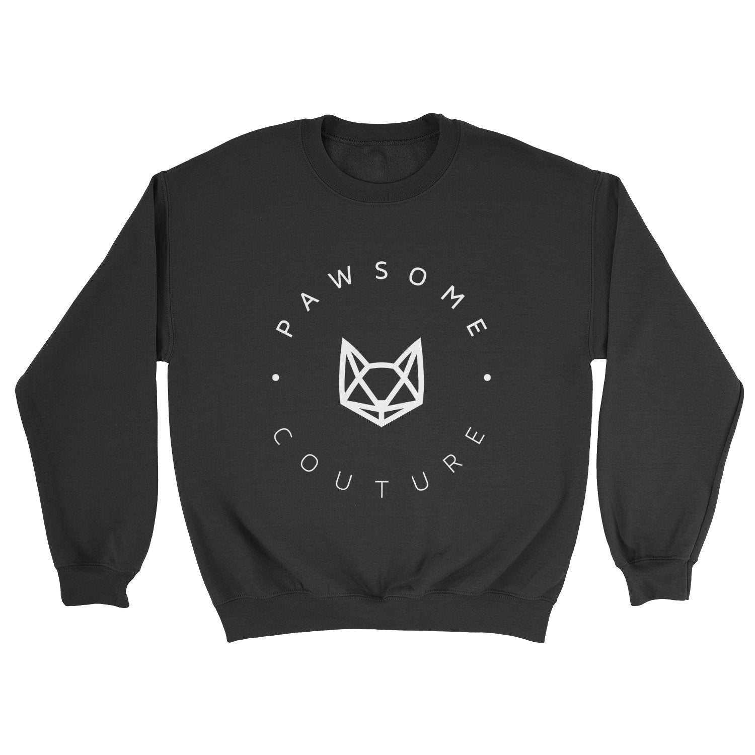 Pawsome Couture Sweatshirt