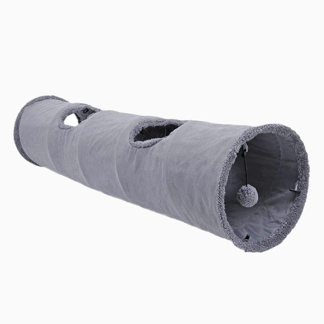 Collapsible Cat Tunnel Hover Image