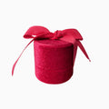 Red Velvet Jewelry Box Upgrade