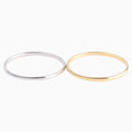 Stacking Ring